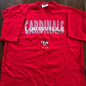 Louisville Cardinals